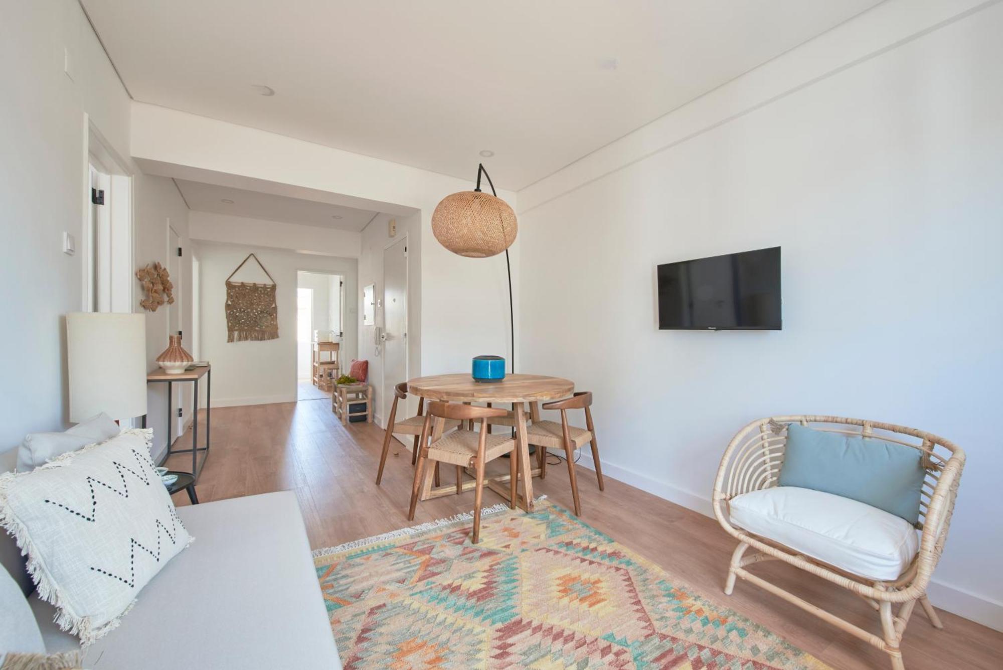 Sunset Bay View, Renovated Apt, By Timecooler Сетубал Экстерьер фото